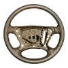 Mercedes-Benz   E-CLASS  W211  02-09   volan/obruč volana    A2194602803  306361060   prava koža