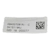 Renault Twingo III   14-       volan/obruč volana    484007081R   255583372R   34160328G