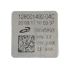 Renault  Trafic  III   14-     podizač stakla prednji lijevi   807216280R  93867659  12800149204C  128001502B  1903-1060001