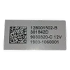 Renault  Trafic  III   14-     podizač stakla prednji lijevi   807216280R  93867659  12800149204C  128001502B  1903-1060001