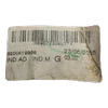 Renault Kangoo III   07-21  maglenka  zadnja lijeva   8200419906