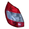 Renault Scenic II  03-06  lampa zadnja  lijeva   8200493374