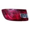 Renault Clio IV 12-20 lampa zadnja lijeva vanjska  265554091R     OŠTEĆENA