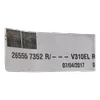 Renault Kangoo III   13-21  lampa zadnja  lijeva  265557352R