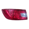 Renault Clio IV 12-16 lampa zadnja lijeva vanjska  265553021R