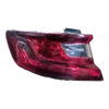 Renault Megane IV 15- lampa zadnja lijeva vanjska  265554829R