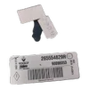 Renault Megane IV 15- lampa zadnja lijeva vanjska  265554829R