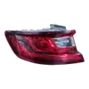 Renault Megane IV 15- lampa zadnja lijeva vanjska  265554829R
