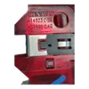 Renault Kangoo III 05--10 2-djelna vrata -lampa zadnja -stop svijetlo   414523CSG   439498CAG