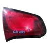 Citroen C3 A51 09-13  lampa zadnja lijeva  unutarnja  9685225580
