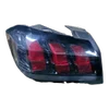 Peugeot 208 P21E  19-23   lampa zadnja lijeva  vanjska    9823216780