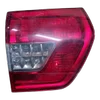 Citroen  C5 III  X7  facelift   12-      lampa zadnja lijeva  unutarnja  9675067980