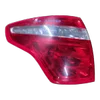 Citroen C4 Picasso  06-10  lampa zadnja lijeva  vanjska  9653547580