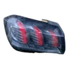 Peugeot 208 P21E  19-23      lampa zadnja lijeva vanjska  9823216880