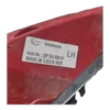 Peugeot 207 06-10 lampa zadnja lijeva 6350Y7 2VP35403801