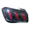 Peugeot 208 P21E 19-23 lampa zadnja lijeva vanjska 9823216880