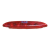 Peugeot 208 12-19  lampa zadnja -stop svijetlo  9674309080