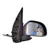 Fiat Panda III   12-   retrovizor/ogledalo desni   2-pina