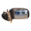 Peugeot 307  01-09   retrovizor/ogledalo desni  2x jack (2-pina, 5-pinova)   8149VW