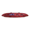 Peugeot 208 12-19 lampa zadnja -stop svijetlo 9674309080
