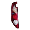 Renault Kangoo II 08-14 2-vrata gepek lampa zadnja lijeva  8200419949