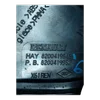 Renault Kangoo II 08-14 2-vrata gepek lampa zadnja desna 8200419952