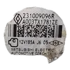 Renault Kadjar   1.6 DCI  15-22    alternator   231009096R   A003TX1781ZE