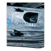 Citroen C3 A51 09-13  lampa zadnja desna vanjska 9683114680