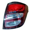Citroen C3 A51 09-13  lampa zadnja desna vanjska 9683114680