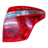 Citroen C4 Picasso 06-10 lampa zadnja desna vanjska  9653547480