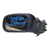 Peugeot  307 CC   03-09   retrovizor/ogledalo lijevi   2x jack (2-pina, 5-pinova)    96577216XT