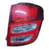 Citroen C3 A51 09-13 lampa zadnja desna vanjska  9673805280