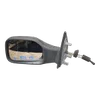 Peugeot 106  96-03  retrovizor/ogledalo lijevi-ručno podešavanje    96286423