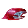 Peugeot 208 12-19 lampa zadnja desna  9672628380