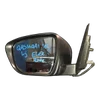 Nissan Qashqai  13-21 retrovizor/ogledalo lijevi  9-pinova  96302-4EH6A