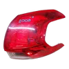Peugeot 2008 13-16 lampa zadnja desna vanjska  9678074380