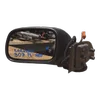 Peugeot 307 karavan  02-05  retrovizor/ogledalo lijevi   2x jack (2-pina, 6-pinova)    96577218XT