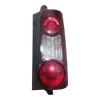 Peugeot Partner III 08-12   2-djelna vrata  lampa zadnja desna  9677205480  9680607880
