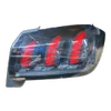 Peugeot 208 P21E 19-23 lampa zadnja desna vanjska 9823216680