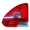 Peugeot 2008 13-16 lampa zadnja desna unutarnja  9678074580