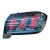 Peugeot 208 P21E 19-23 lampa zadnja desna vanjska 9823216680