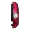 Fiat Doblo III 10- 15   1-djelna vrata lampa zadnja desna  519248440   51830564