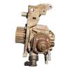 Citroen C4 B7 1.6 HDI 10-18 visokotlačna pumpa goriva  0445010516  9688499680