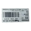 Peugeot 208  12-17   far prednji desni   9802221280     puknuti nosači  2kom