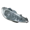 Peugeot 206  facelift  03-09  far prednji desni  9628666780   6205S9