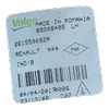 Renault Twingo II   facelift  11-14  maglenka prednja lijeva    261558092R
