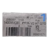 Peugeot 807 06- far prednji lijevi   1400964380