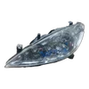 Peugeot 307 01-05   far prednji lijevi   9641615380