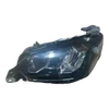 Peugeot 208 P21E   19- 24    far prednji lijevi    9833036380    novi nosači  2 kom