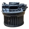 Citroen C3  01-10   ventilator kabine    F665876T